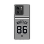 スリムプロテクションケース［ 読売ジャイアンツ - #86 WHEELER - ビジター ］