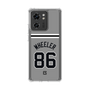 スリムプロテクションケース［ 読売ジャイアンツ - #86 WHEELER - ビジター ］