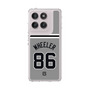 スリムプロテクションケース［ 読売ジャイアンツ - #86 WHEELER - ビジター ］