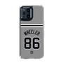 スリムプロテクションケース［ 読売ジャイアンツ - #86 WHEELER - ビジター ］