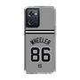 スリムプロテクションケース［ 読売ジャイアンツ - #86 WHEELER - ビジター ］