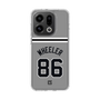 スリムプロテクションケース［ 読売ジャイアンツ - #86 WHEELER - ビジター ］