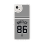 スリムプロテクションケース［ 読売ジャイアンツ - #86 WHEELER - ビジター ］