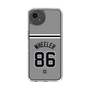 スリムプロテクションケース［ 読売ジャイアンツ - #86 WHEELER - ビジター ］