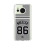 スリムプロテクションケース［ 読売ジャイアンツ - #86 WHEELER - ビジター ］