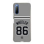 スリムプロテクションケース［ 読売ジャイアンツ - #86 WHEELER - ビジター ］