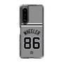 スリムプロテクションケース［ 読売ジャイアンツ - #86 WHEELER - ビジター ］