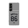 スリムプロテクションケース［ 読売ジャイアンツ - #86 WHEELER - ビジター ］