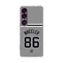 スリムプロテクションケース［ 読売ジャイアンツ - #86 WHEELER - ビジター ］
