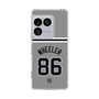 スリムプロテクションケース［ 読売ジャイアンツ - #86 WHEELER - ビジター ］
