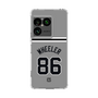 スリムプロテクションケース［ 読売ジャイアンツ - #86 WHEELER - ビジター ］