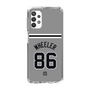 スリムプロテクションケース［ 読売ジャイアンツ - #86 WHEELER - ビジター ］