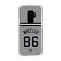 スリムプロテクションケース［ 読売ジャイアンツ - #86 WHEELER - ビジター ］