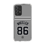 スリムプロテクションケース［ 読売ジャイアンツ - #86 WHEELER - ビジター ］
