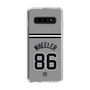 スリムプロテクションケース［ 読売ジャイアンツ - #86 WHEELER - ビジター ］