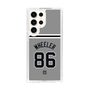 スリムプロテクションケース［ 読売ジャイアンツ - #86 WHEELER - ビジター ］