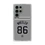 スリムプロテクションケース［ 読売ジャイアンツ - #86 WHEELER - ビジター ］