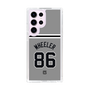 スリムプロテクションケース［ 読売ジャイアンツ - #86 WHEELER - ビジター ］