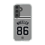 スリムプロテクションケース［ 読売ジャイアンツ - #86 WHEELER - ビジター ］