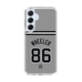 スリムプロテクションケース［ 読売ジャイアンツ - #86 WHEELER - ビジター ］