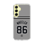 スリムプロテクションケース［ 読売ジャイアンツ - #86 WHEELER - ビジター ］