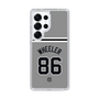 スリムプロテクションケース［ 読売ジャイアンツ - #86 WHEELER - ビジター ］
