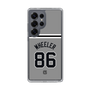 スリムプロテクションケース［ 読売ジャイアンツ - #86 WHEELER - ビジター ］