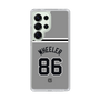 スリムプロテクションケース［ 読売ジャイアンツ - #86 WHEELER - ビジター ］
