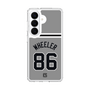 スリムプロテクションケース［ 読売ジャイアンツ - #86 WHEELER - ビジター ］