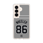 スリムプロテクションケース［ 読売ジャイアンツ - #86 WHEELER - ビジター ］