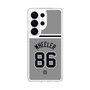 スリムプロテクションケース［ 読売ジャイアンツ - #86 WHEELER - ビジター ］