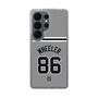 スリムプロテクションケース［ 読売ジャイアンツ - #86 WHEELER - ビジター ］