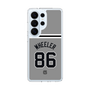 スリムプロテクションケース［ 読売ジャイアンツ - #86 WHEELER - ビジター ］