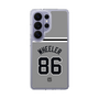スリムプロテクションケース［ 読売ジャイアンツ - #86 WHEELER - ビジター ］