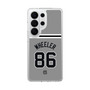 スリムプロテクションケース［ 読売ジャイアンツ - #86 WHEELER - ビジター ］