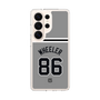 スリムプロテクションケース［ 読売ジャイアンツ - #86 WHEELER - ビジター ］