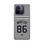 スリムプロテクションケース［ 読売ジャイアンツ - #86 WHEELER - ビジター ］