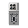 スリムプロテクションケース［ 読売ジャイアンツ - #86 WHEELER - ビジター ］
