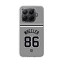 スリムプロテクションケース［ 読売ジャイアンツ - #86 WHEELER - ビジター ］