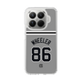 スリムプロテクションケース［ 読売ジャイアンツ - #86 WHEELER - ビジター ］
