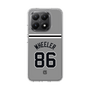 スリムプロテクションケース［ 読売ジャイアンツ - #86 WHEELER - ビジター ］