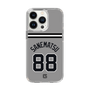 スリムプロテクションケース［ 読売ジャイアンツ - #88 SANEMATSU - ビジター ］