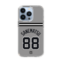 スリムプロテクションケース［ 読売ジャイアンツ - #88 SANEMATSU - ビジター ］