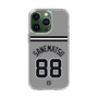 スリムプロテクションケース［ 読売ジャイアンツ - #88 SANEMATSU - ビジター ］