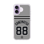 スリムプロテクションケース［ 読売ジャイアンツ - #88 SANEMATSU - ビジター ］