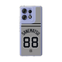 スリムプロテクションケース［ 読売ジャイアンツ - #88 SANEMATSU - ビジター ］