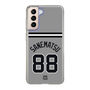 スリムプロテクションケース［ 読売ジャイアンツ - #88 SANEMATSU - ビジター ］