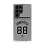 スリムプロテクションケース［ 読売ジャイアンツ - #88 SANEMATSU - ビジター ］