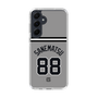 スリムプロテクションケース［ 読売ジャイアンツ - #88 SANEMATSU - ビジター ］