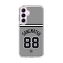 スリムプロテクションケース［ 読売ジャイアンツ - #88 SANEMATSU - ビジター ］